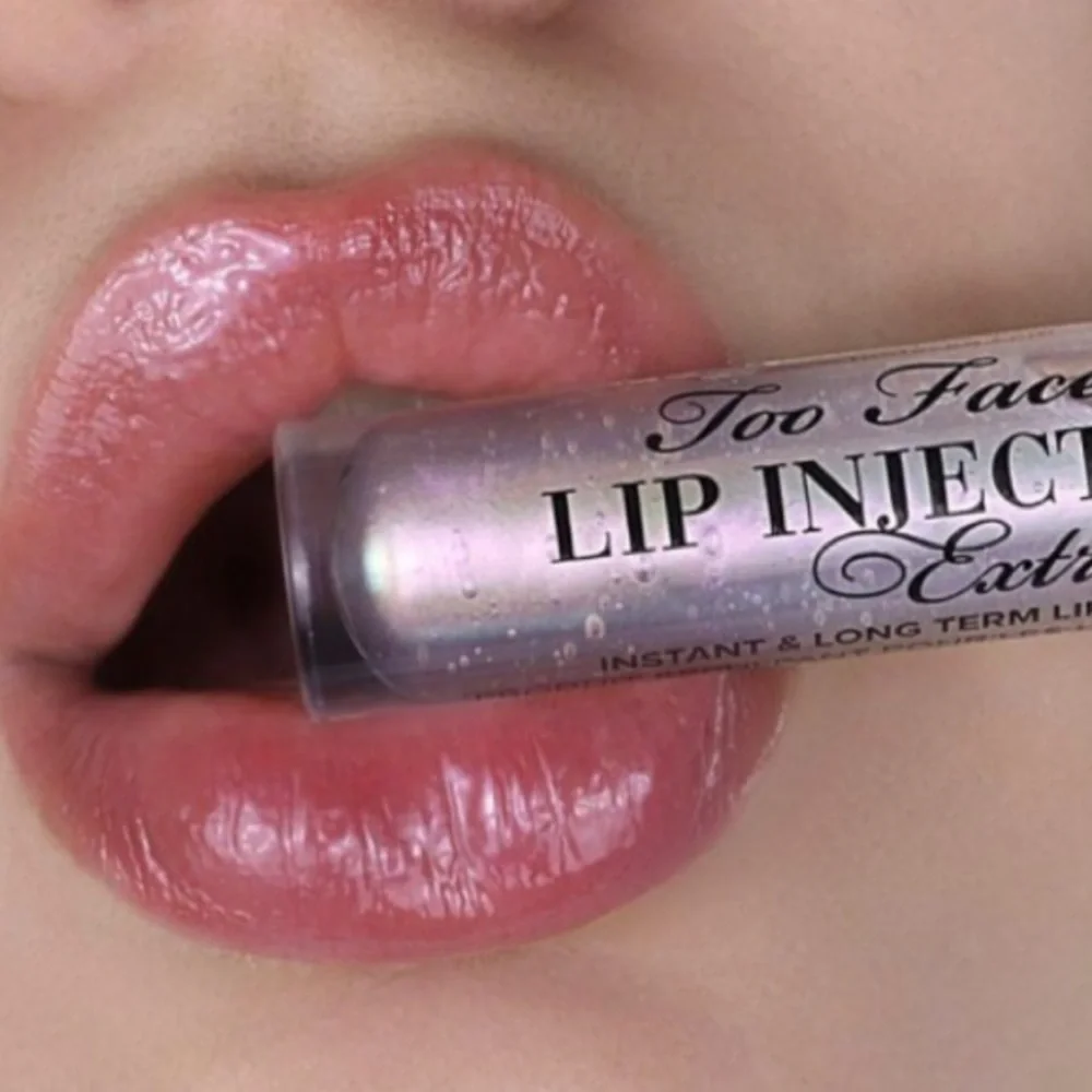 Too Faced Lip Injection Extreme Lip Plumper